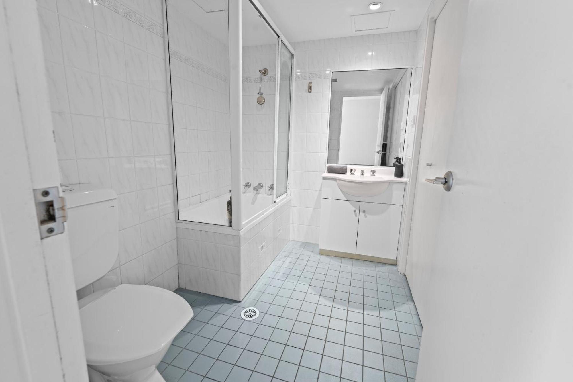Cozy 2 Bedroom Apartment Surry Hills Sydney Exterior photo