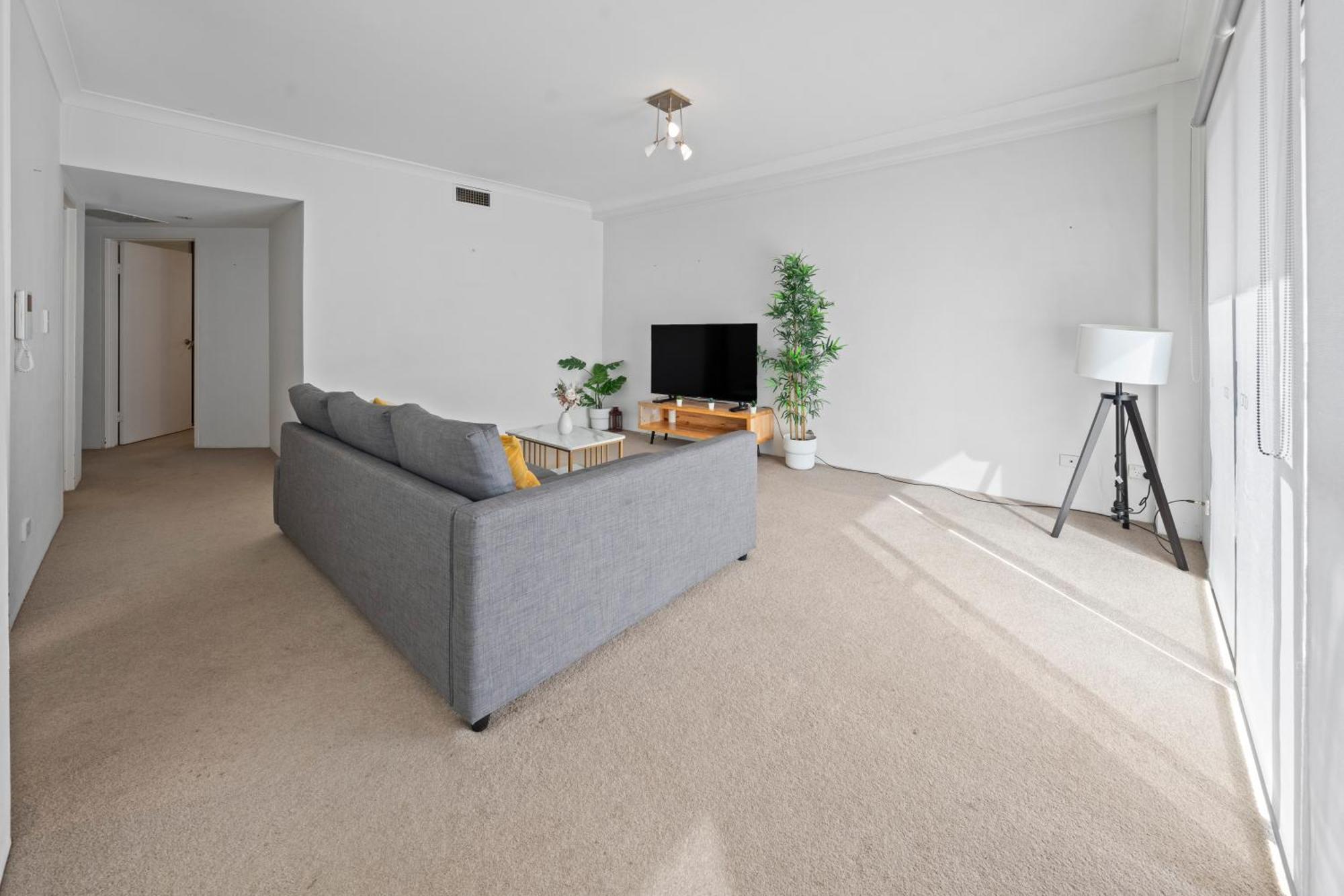 Cozy 2 Bedroom Apartment Surry Hills Sydney Exterior photo