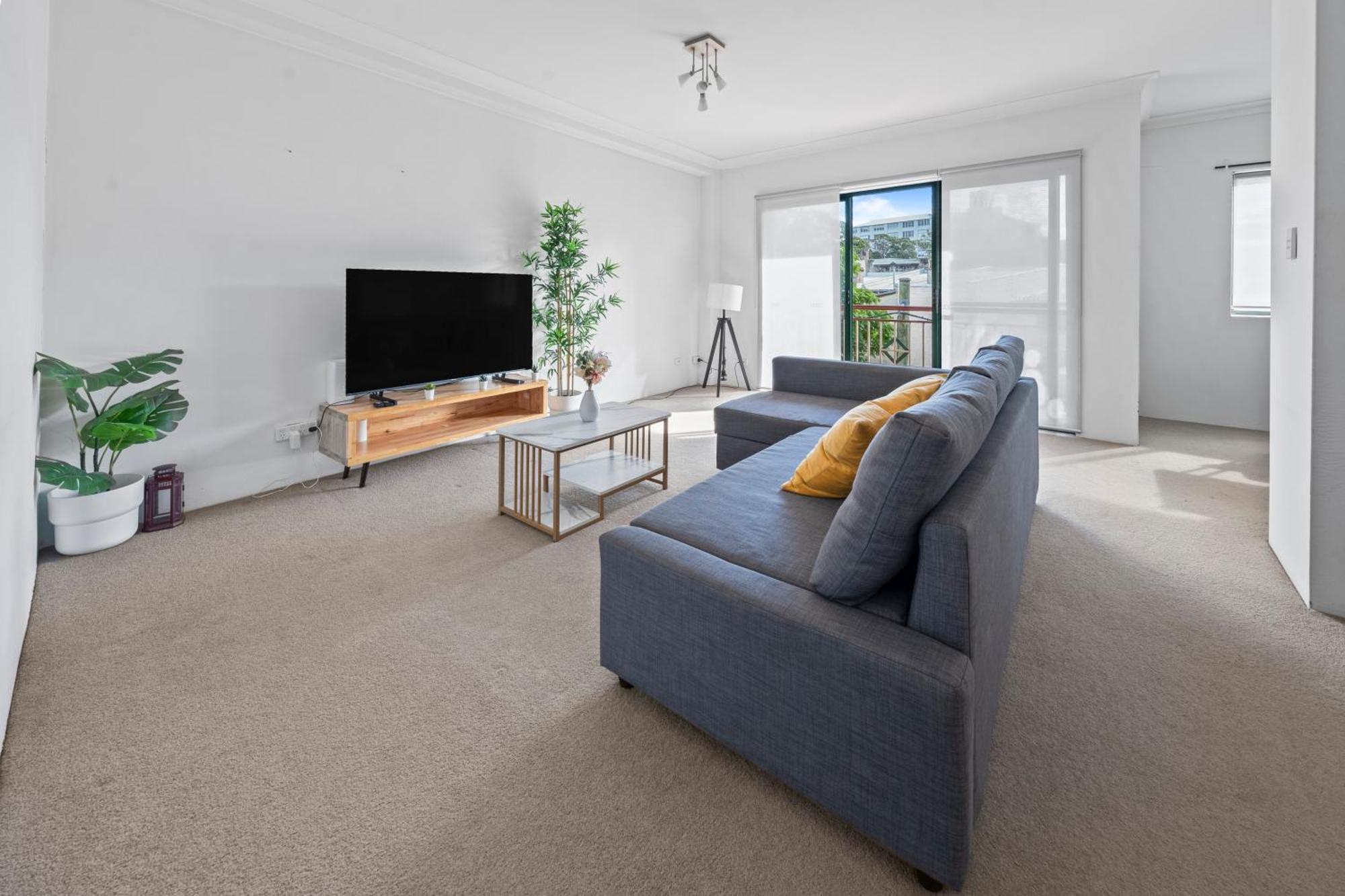 Cozy 2 Bedroom Apartment Surry Hills Sydney Exterior photo