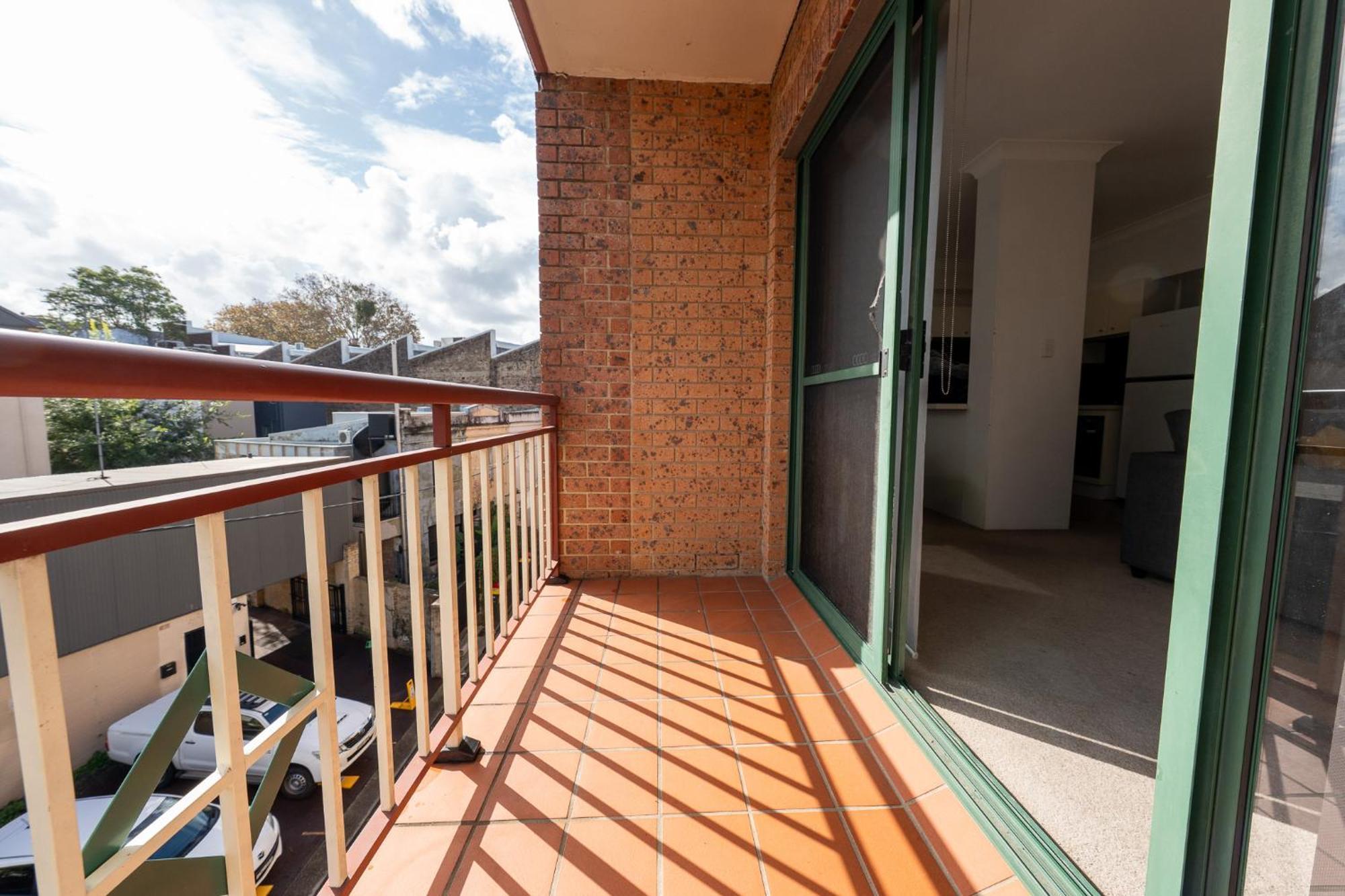 Cozy 2 Bedroom Apartment Surry Hills Sydney Exterior photo